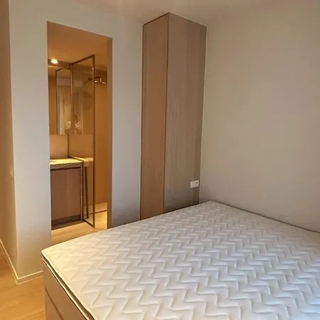 Modern New Knokke-Heist