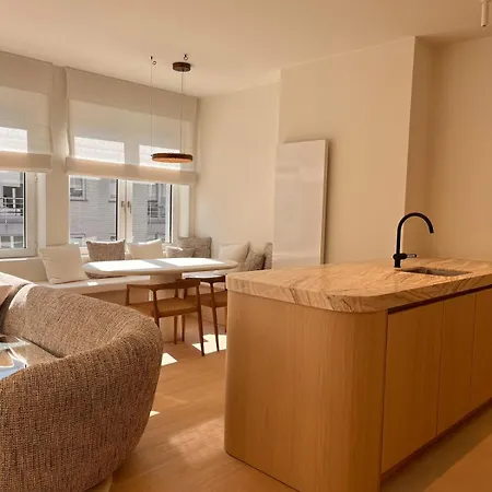 Modern New * Knokke-Heist