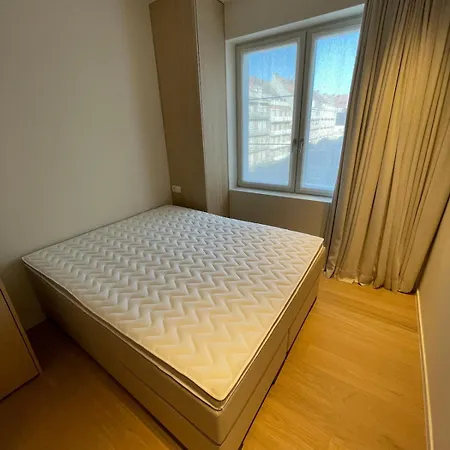 Modern New * Knokke-Heist