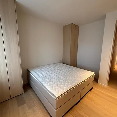 Modern New Apartment