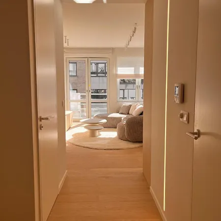 Modern New * Knokke-Heist