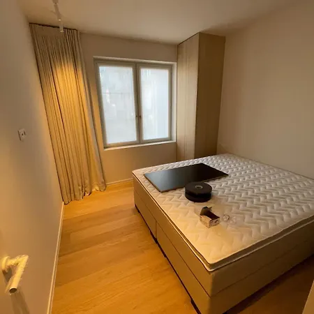 Modern New Apartment *