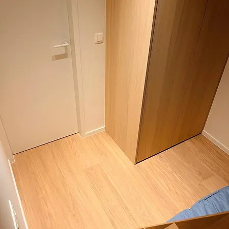 Modern New Apartment Knokke-Heist