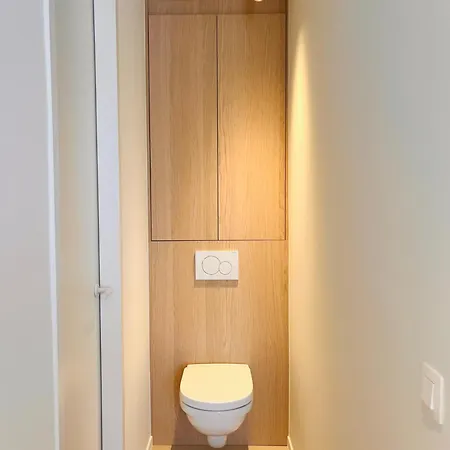 Modern New * Knokke-Heist