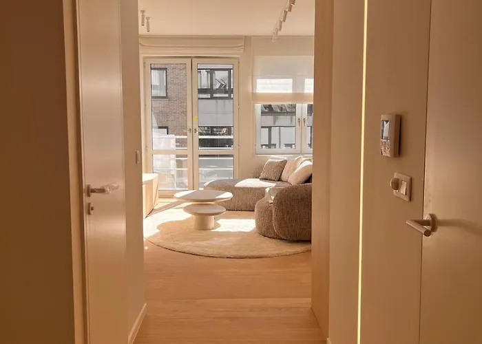 Modern New * Knokke-Heist