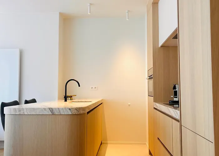 Modern New * Knokke-Heist