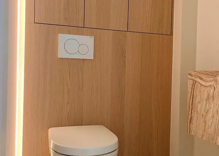 Modern New * Knokke-Heist