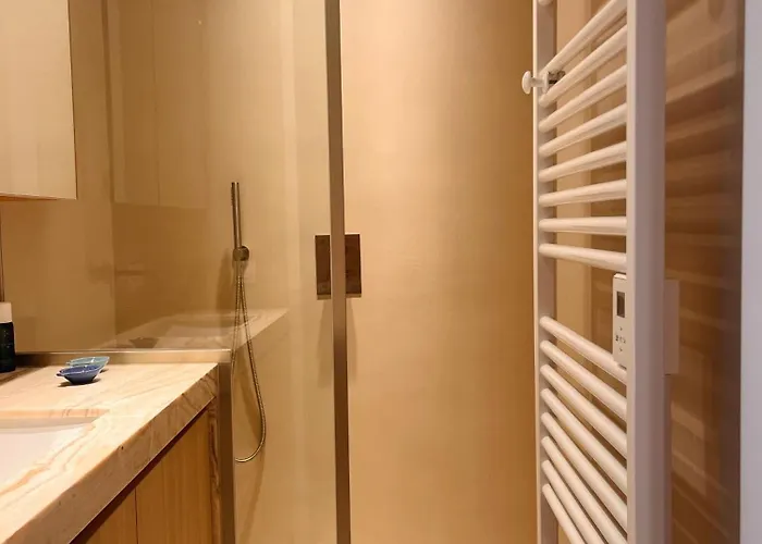 Modern New Apartment Knokke-Heist