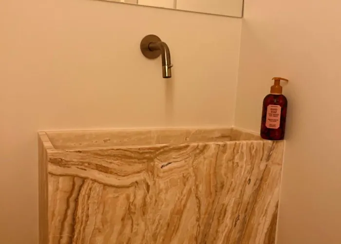 Modern New * Knokke-Heist