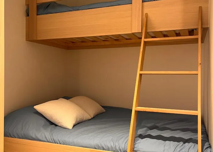 Modern New Knokke-Heist