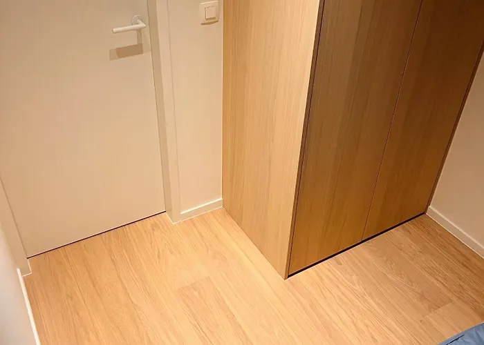 Modern New Apartment Knokke-Heist