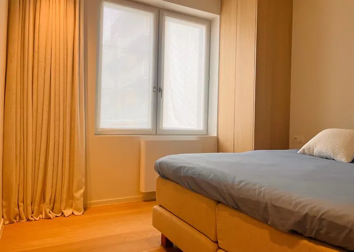 Modern New * Knokke-Heist