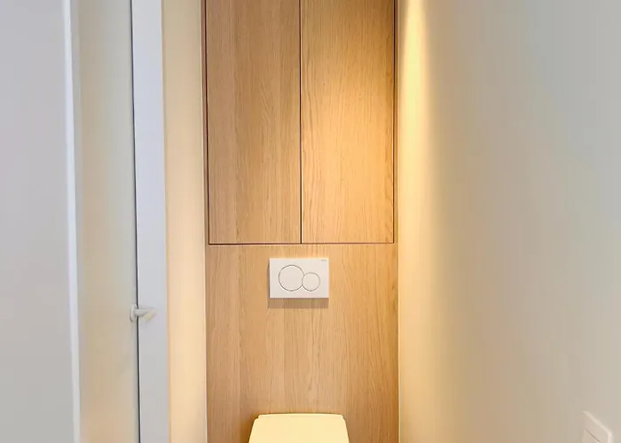 Modern New * Knokke-Heist