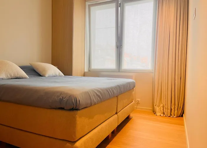 Modern New * Knokke-Heist