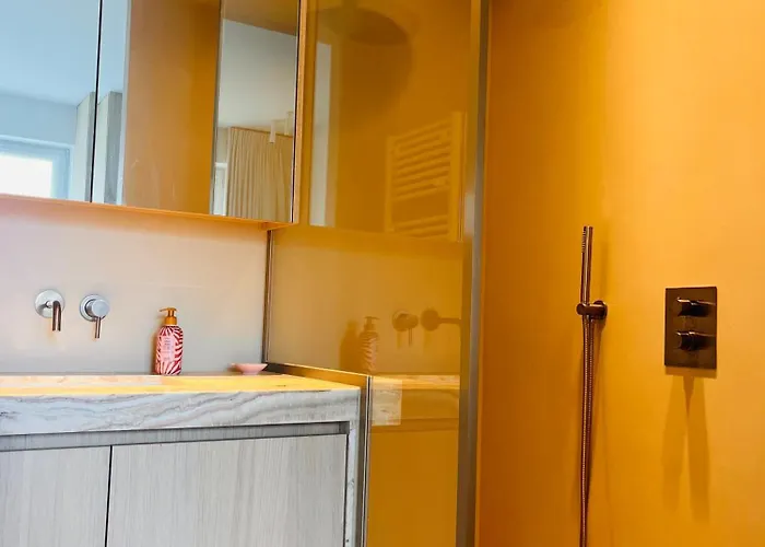 Modern New * Knokke-Heist