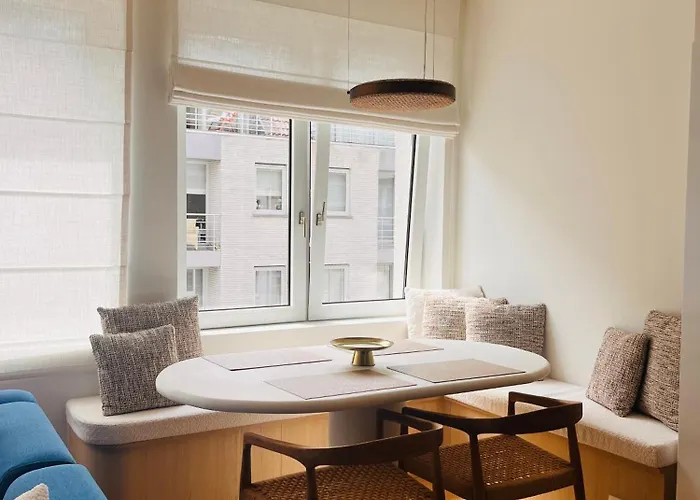 Apartment Modern New *